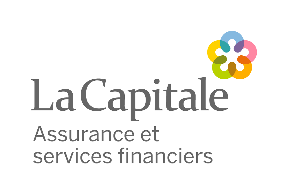Logo de La Capitale
