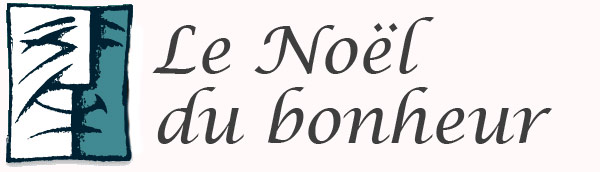 Noël du Bonheur